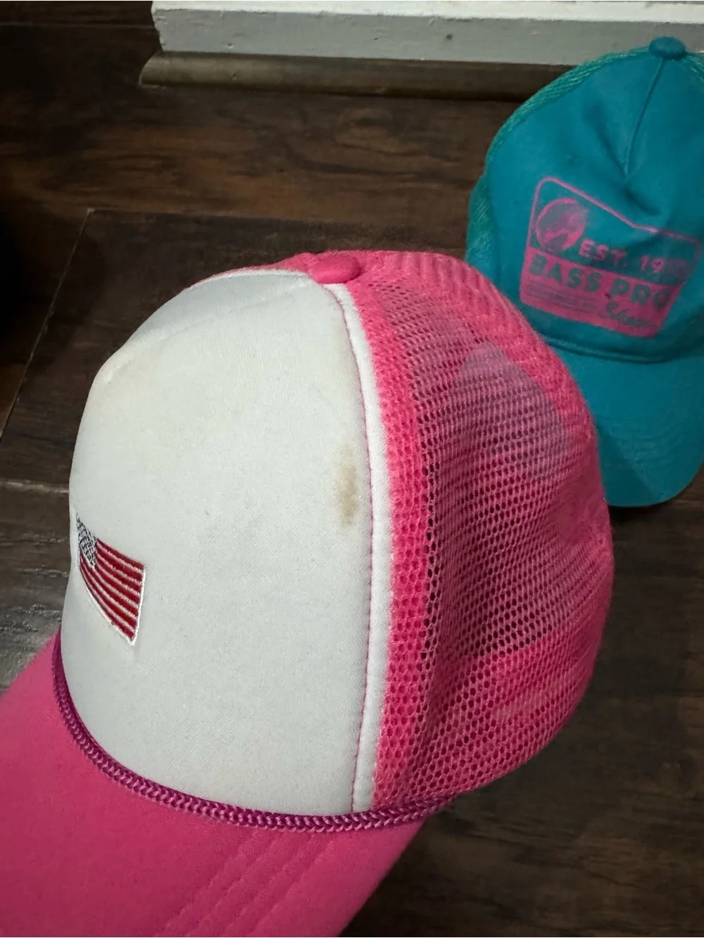 Trucker Hats